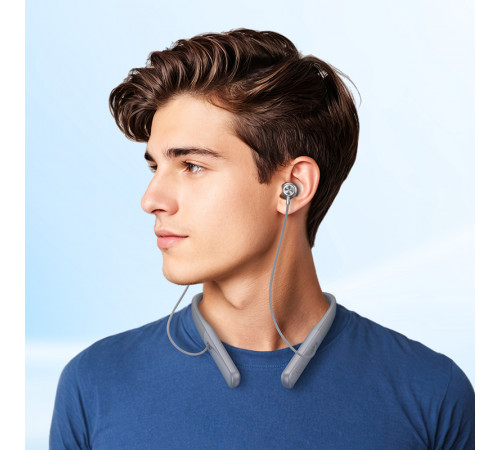 Навушники Hoco ES73 Dynastic Sport Bluetooth