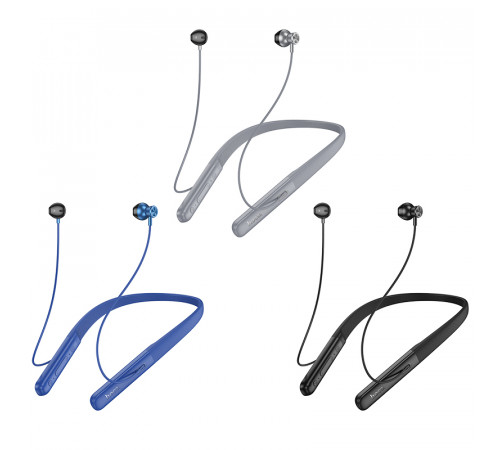 Навушники Hoco ES73 Dynastic Sport Bluetooth