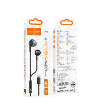 Навушники Hoco M115 Sagacious Type-C