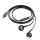 Навушники Hoco M115 Sagacious Type-C