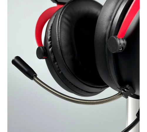 Навушники комп'ютерні дротові Jedel GH581 Gaming RGB з мікрофоном (1.8m)