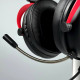 Навушники комп'ютерні дротові Jedel GH581 Gaming RGB з мікрофоном (1.8m)