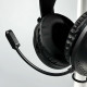 Навушники комп'ютерні дротові Jedel GH582 Gaming RGB з мікрофоном (1.8m)