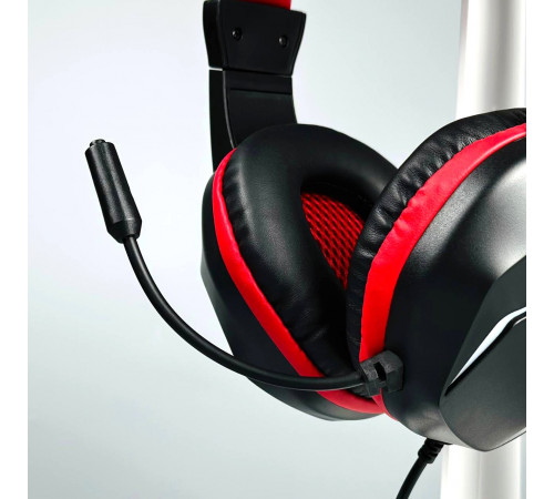 Навушники комп'ютерні дротові Jedel GH269 Gaming з мікрофоном (1.8m)