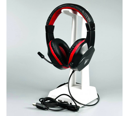 Навушники комп'ютерні дротові Jedel GH269 Gaming з мікрофоном (1.8m)