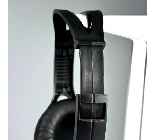 Навушники комп'ютерні дротові Jedel JD-810 з мікрофоном (1.7m)