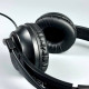 Навушники комп'ютерні дротові Jedel HS100 з мікрофоном (1.7m)