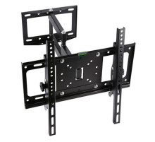 2652  Кронштейн 26-55 поворотный крепление (5)