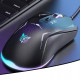 Мишка Games дротова Onikuma CW917 RGB (DPI:1200-3600)