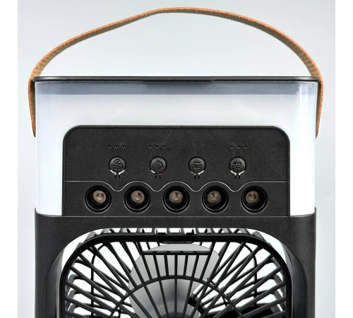Вентилятор AIR COOLER FAN Mini з контейнером для льоду (23,0*15,0 см)