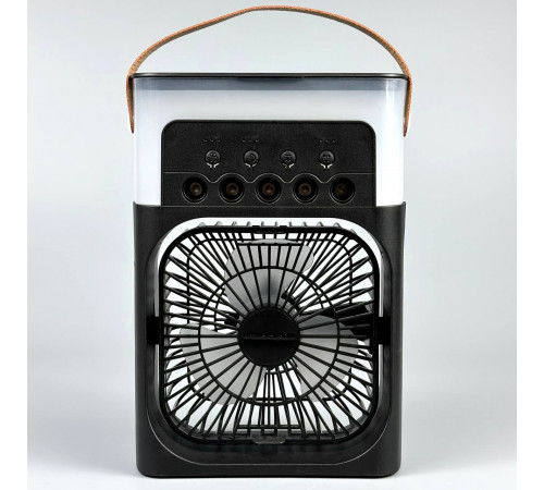 Вентилятор AIR COOLER FAN Mini з контейнером для льоду (23,0*15,0 см)