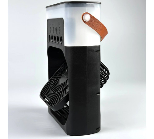 Вентилятор AIR COOLER FAN Mini з контейнером для льоду (23,0*15,0 см)