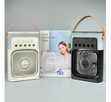 Вентилятор AIR COOLER FAN Mini з контейнером для льоду (23,0*15,0 см)