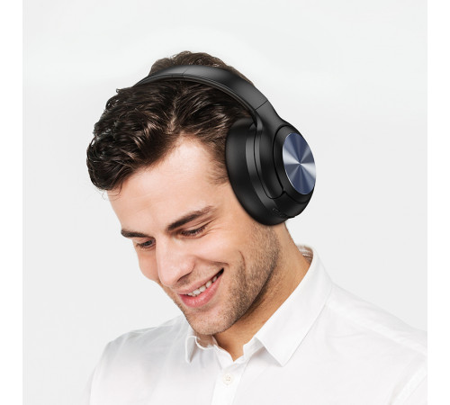 Навушники Hoco W54 Young ANC