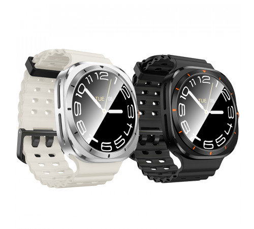 Smart Watch Hoco Y29 sports (Підтримка дзвінка)