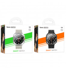 Smart Watch Hoco Y29 sports (Підтримка дзвінка)