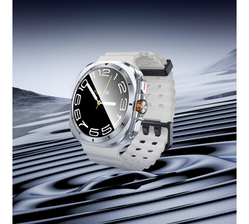 Smart Watch Hoco Y29 sports (Підтримка дзвінка)