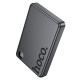 УМБ Power Bank Hoco Q34 Clever 10000mAh PD20W з бездротовою зарядкою
