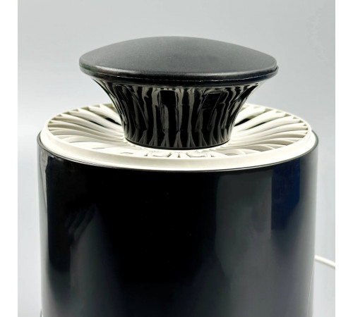 Лампа-пастка від комах JT-Z01 Mosquito Killing UV-Lamp працює від USB (19см)