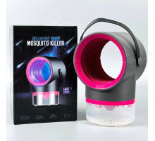 Лампа-пастка від комах KS-818 Mosquito Killer UV-Lamp працює від USB (15,6см)
