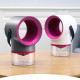 Лампа-пастка від комах KS-818 Mosquito Killer UV-Lamp працює від USB (15,6см)