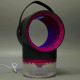 Лампа-пастка від комах KS-818 Mosquito Killer UV-Lamp працює від USB (15,6см)