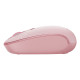 Маніпулятор миша бездротова Baseus F01B Tri-Mode Wireless Mouse Baby Pink (B01055503413-00)