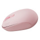 Маніпулятор миша бездротова Baseus F01B Tri-Mode Wireless Mouse Baby Pink (B01055503413-00)