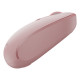 Маніпулятор миша бездротова Baseus F01B Tri-Mode Wireless Mouse Baby Pink (B01055503413-00)