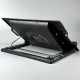 Підставка-охолоджувач для ноутбука NB339 Led 9-17inch