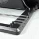 Підставка-охолоджувач для ноутбука NB339 Led 9-17inch