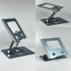 Настільна підставка V3.1 для ноутбука to 15.9" обертається на 360° (Metal)