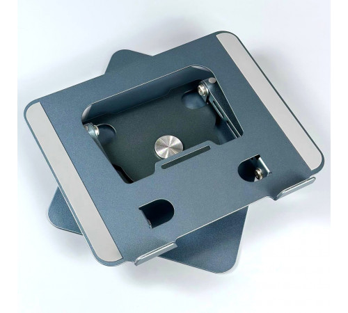 Настільна підставка V3.1 для ноутбука to 15.9" обертається на 360° (Metal)