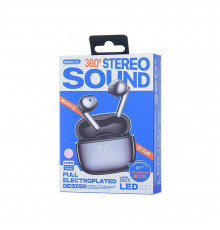 Бездротові навушники Remax W35 CozyBuds