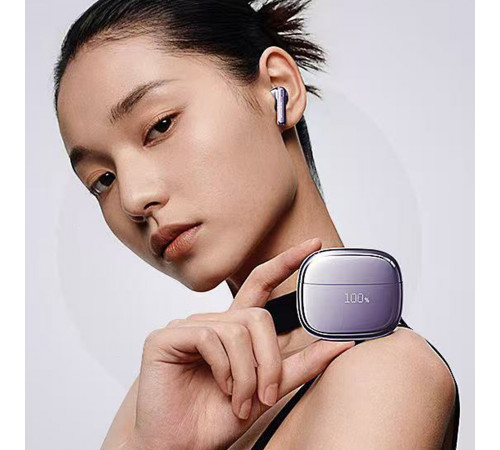 Бездротові навушники Remax W35 CozyBuds