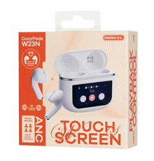 Бездротові навушники Remax W23N CozyBuds