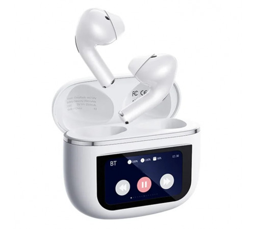 Бездротові навушники Remax W23N CozyBuds