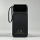 УМБ Power Bank TUGII WUW Y100 10000mAh PD22.5W (with cable Type-C+Micro+Lightning+USB)