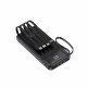 УМБ Power Bank TUGII WUW Y100 10000mAh PD22.5W (with cable Type-C+Micro+Lightning+USB)