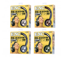 Навушники Remax RB-830HB Retro