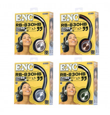 Навушники Remax RB-830HB Retro