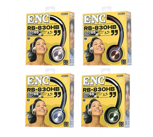 Навушники Remax RB-830HB Retro