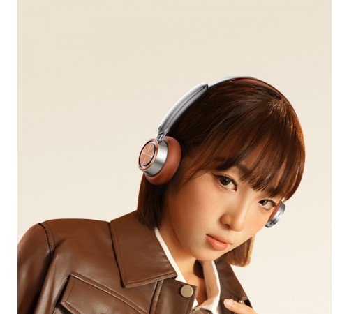 Навушники Remax RB-830HB Retro