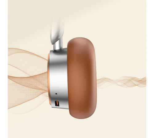 Навушники Remax RB-830HB Retro