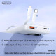 УМБ Power Bank Remax RPP-37 10000mAh 20W+22.5W (with cable Type-C+Lightning)
