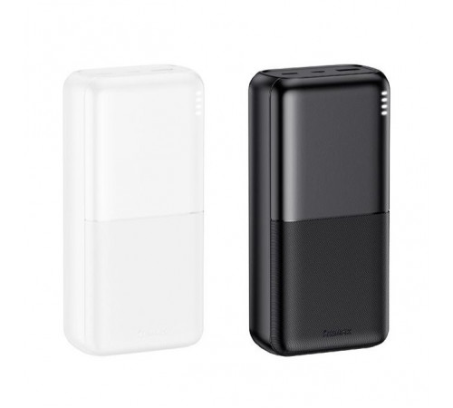 УМБ Power Bank Remax RPP-177 Lango Series ll 30000mAh 2.4А