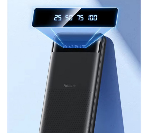 УМБ Power Bank Remax RPP-10 Hintom 10000mAh 2.4A