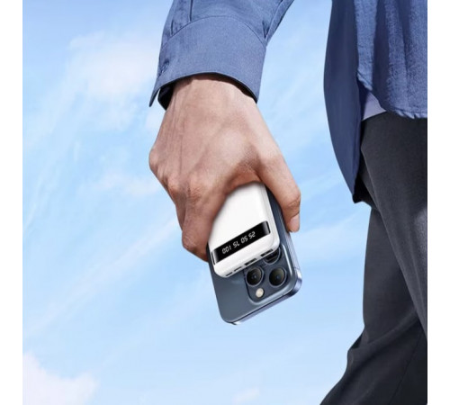 УМБ Power Bank Remax RPP-10 Hintom 10000mAh 2.4A