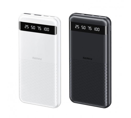 УМБ Power Bank Remax RPP-10 Hintom 10000mAh 2.4A