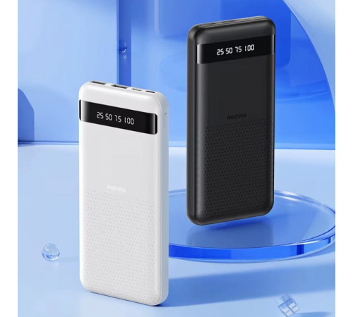 УМБ Power Bank Remax RPP-10 Hintom 10000mAh 2.4A